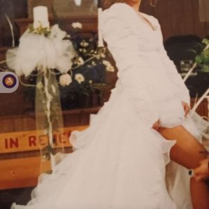 Forma Wedding Giwn